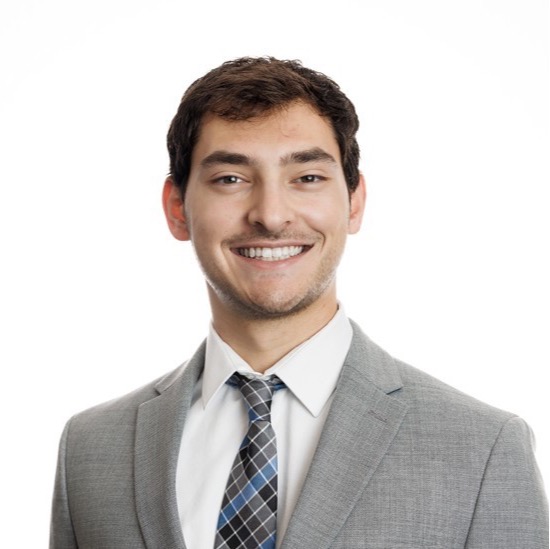 Nick Verhelle, Owner and Principal Penetration Tester at Red Raine Labs